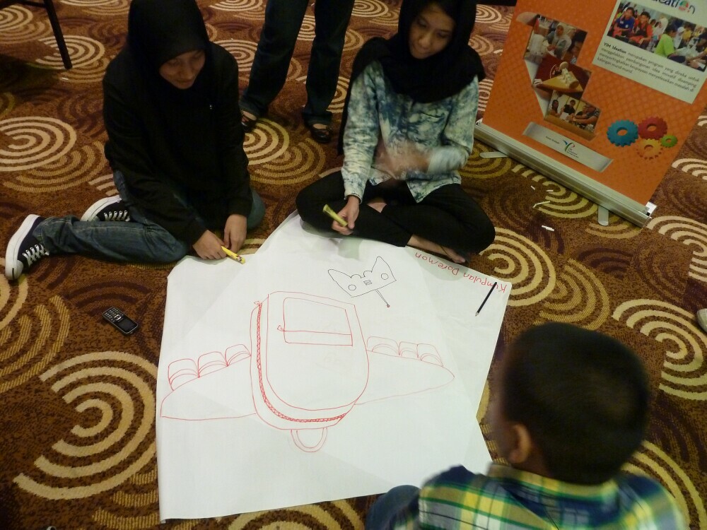 YIM JB Workshop - 20 YIM JB Workshop - 20